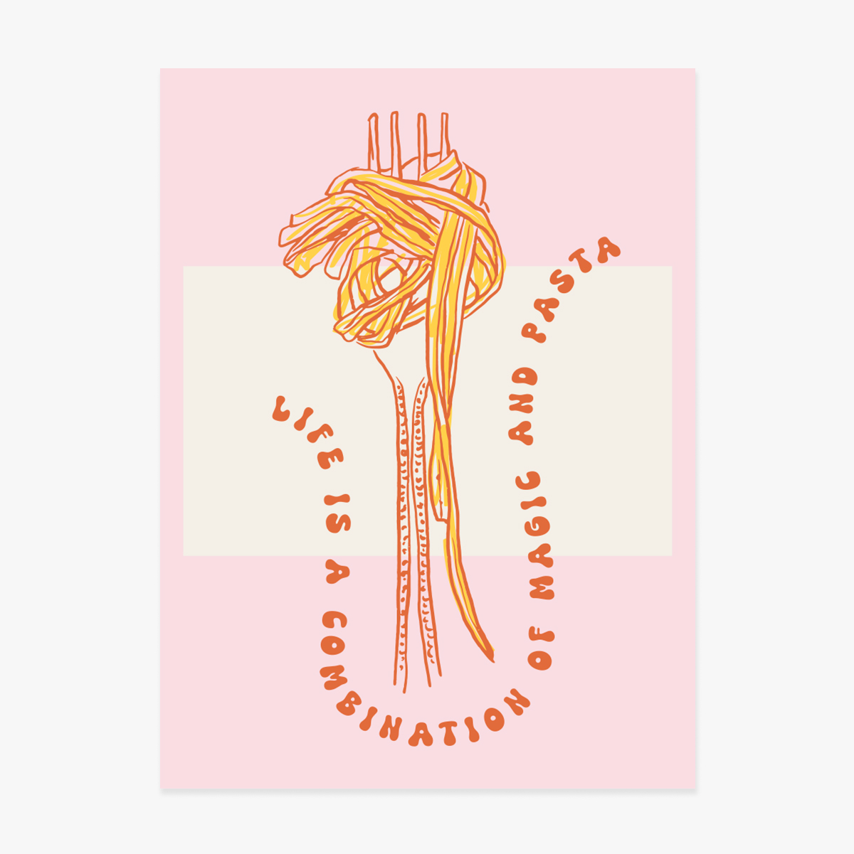 Poster Paste