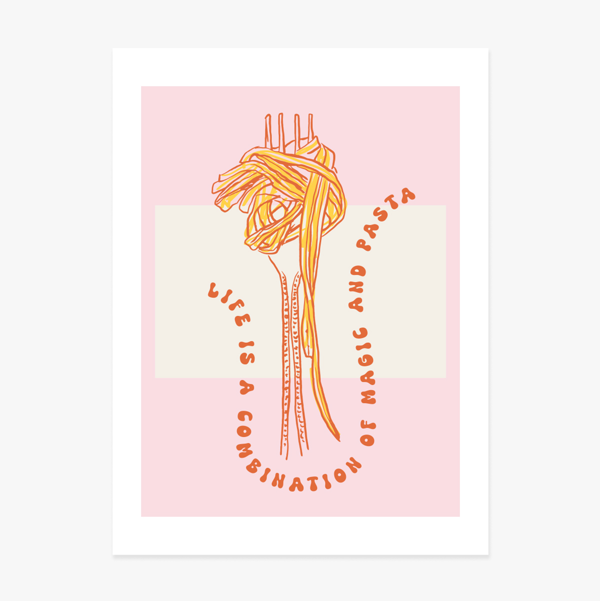 Poster Paste